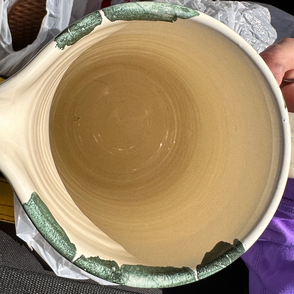 Pier 1 Imports PITCHER